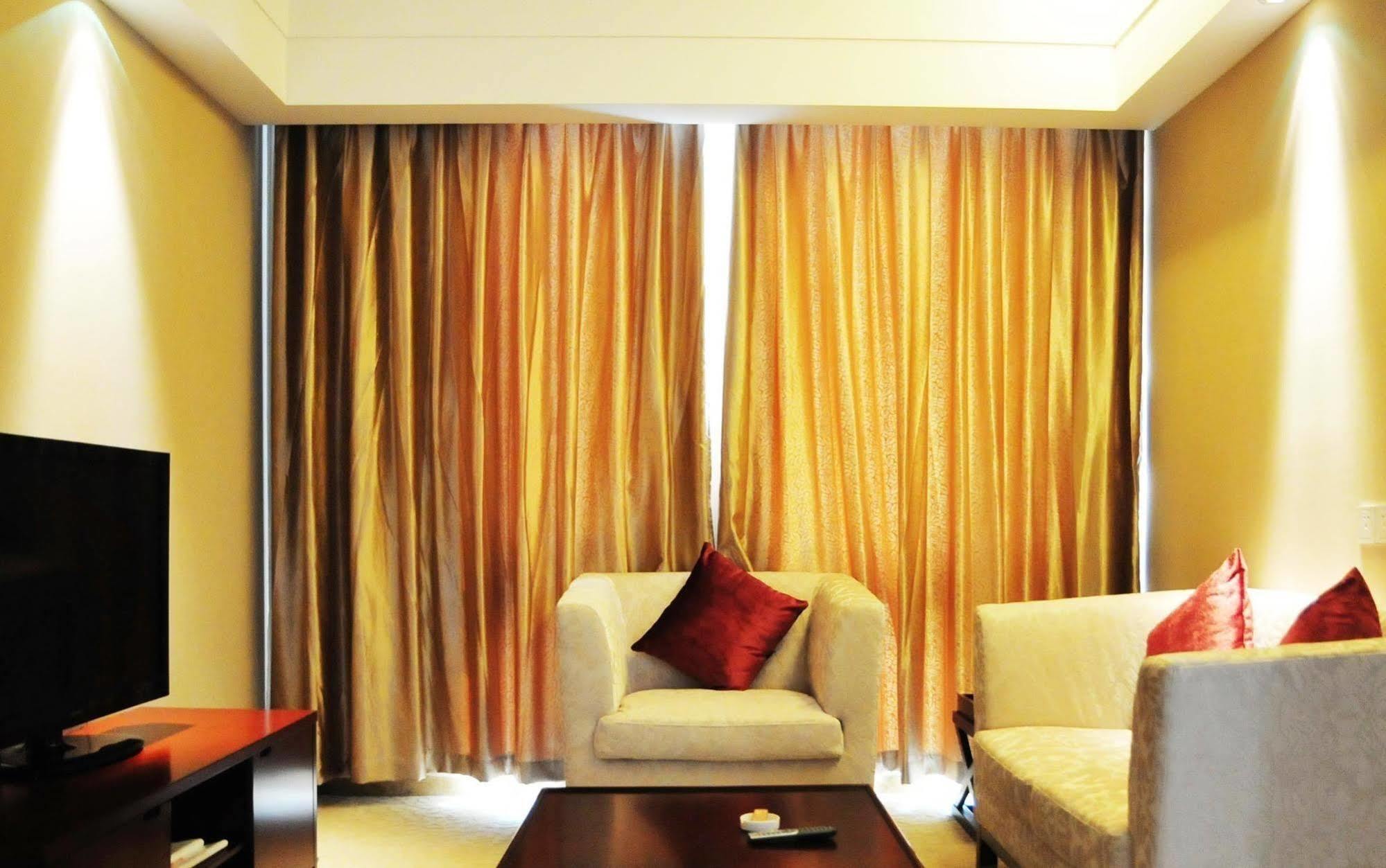 Jingzhai Hotel Suzhou  Exterior foto