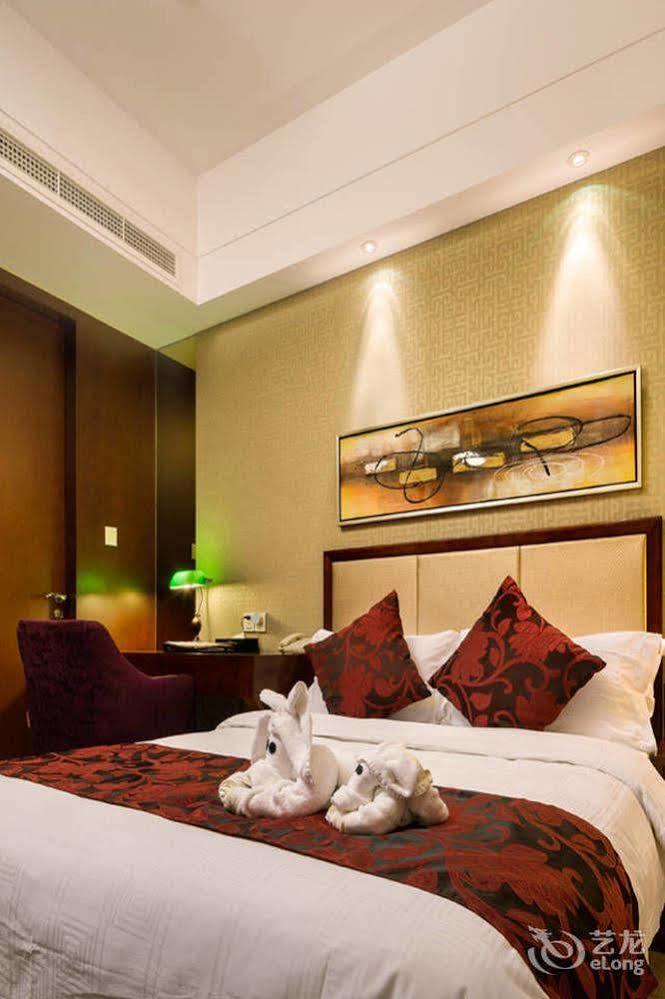 Jingzhai Hotel Suzhou  Exterior foto
