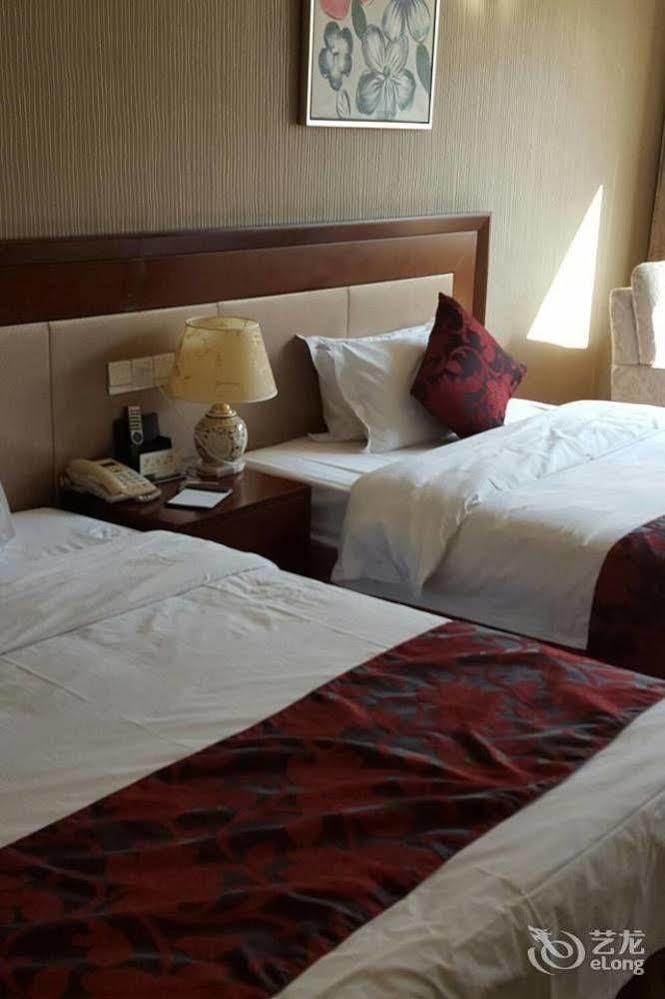 Jingzhai Hotel Suzhou  Exterior foto