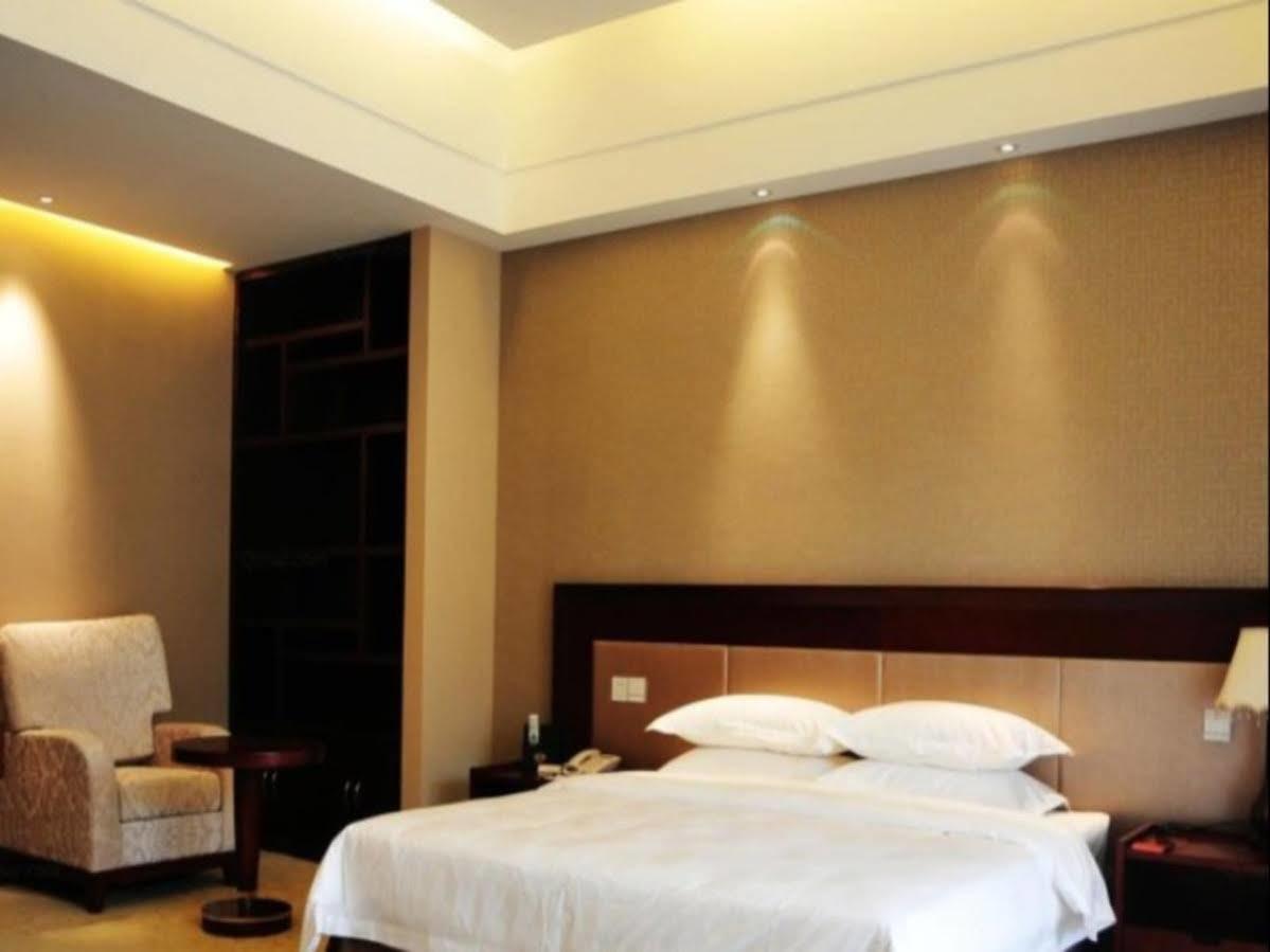 Jingzhai Hotel Suzhou  Exterior foto